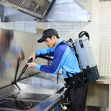 ゴキブリ駆除サービス 施工写真3