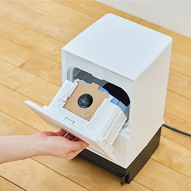 MuKuモップクリーナー 商品画像4