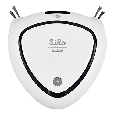 ロボットクリーナーSiRo 商品画像1