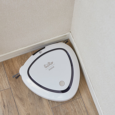 ロボットクリーナーSiRo 商品画像3