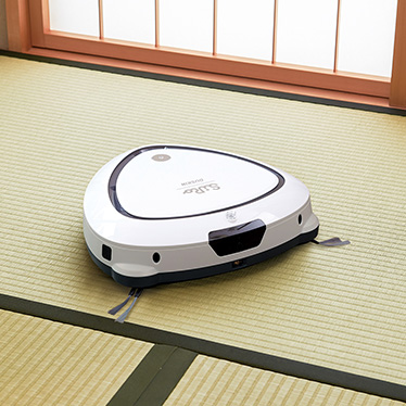 ロボットクリーナーSiRo 商品画像5