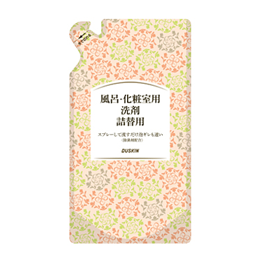風呂・化粧室用洗剤 商品画像2