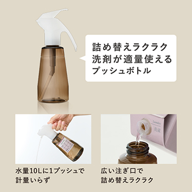 洗濯用洗剤 商品画像7