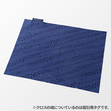 シャインアップクロス（クロス収納ケース付） 商品画像2