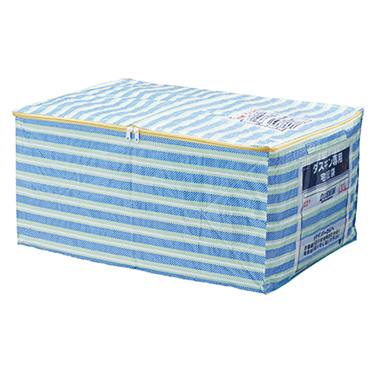 ふとん丸洗い宅配サービス 羽毛ふとんパック 商品画像3