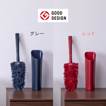 スタイルハンディ シュシュ（モップ収納ケース付） 商品画像7