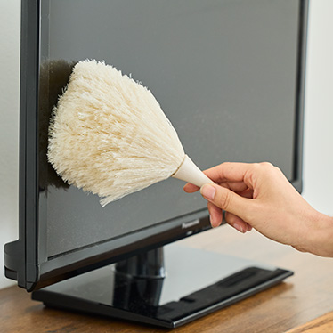 抗菌エレクトロン［ハンディモップ］ 商品画像1