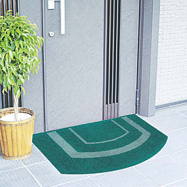 家庭用玄関マット（屋内・屋外用） 商品画像1