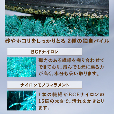 家庭用玄関マット2（屋内・屋外用） 商品画像8
