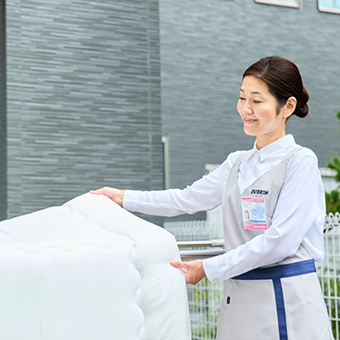 家事お手伝いサービス 施工写真2