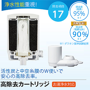 おいしい水プラス＋2 商品画像3
