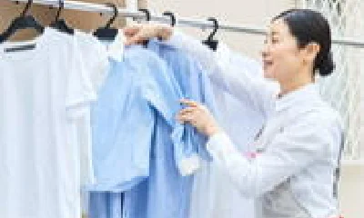 家事お手伝いサービス