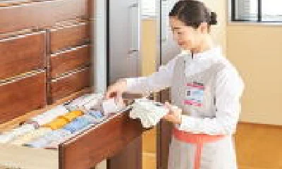 おかたづけサービス